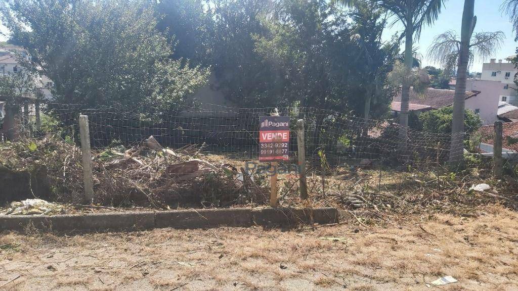 Terreno à venda, 370M2 - Foto 7