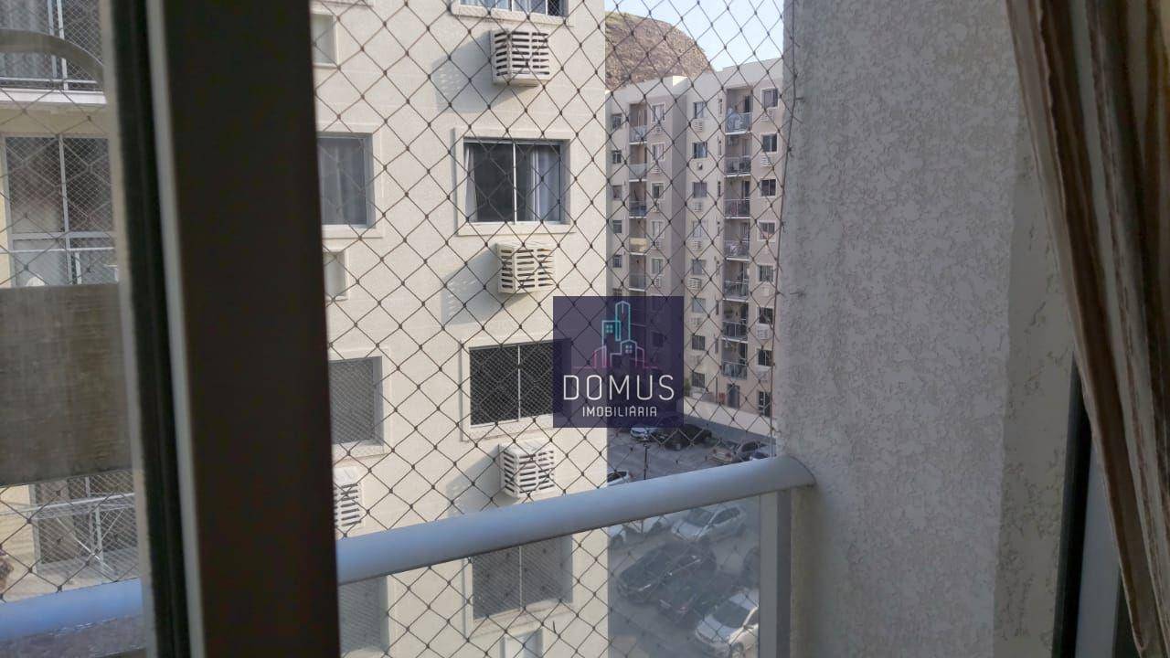 Apartamento à venda com 2 quartos, 52m² - Foto 11