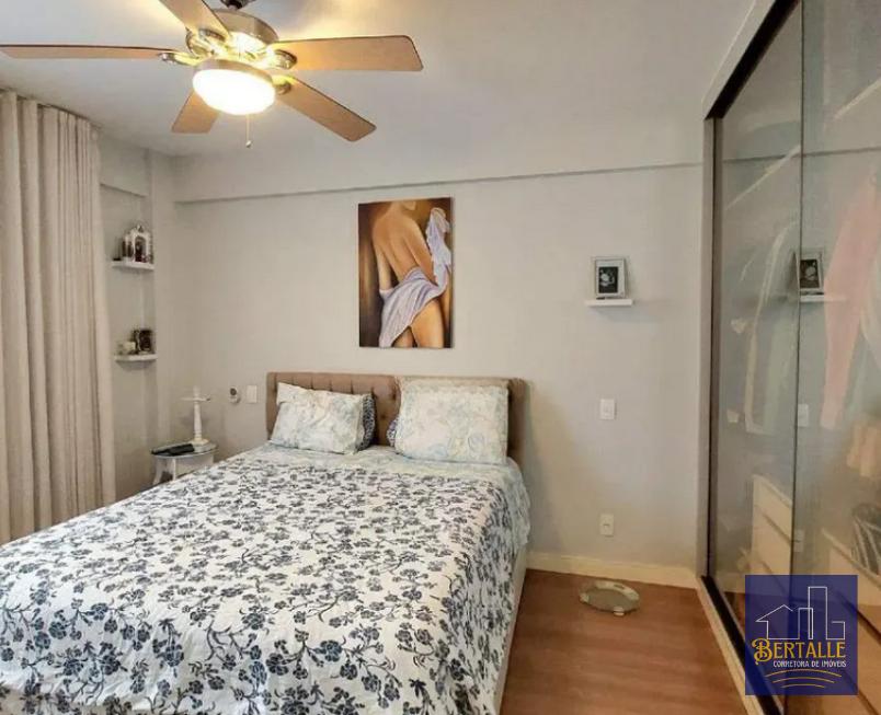 Apartamento à venda com 3 quartos, 107m² - Foto 6