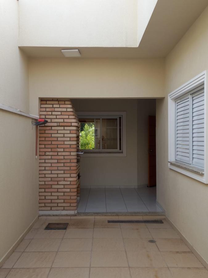 Casa de Condomínio à venda com 3 quartos, 110m² - Foto 13