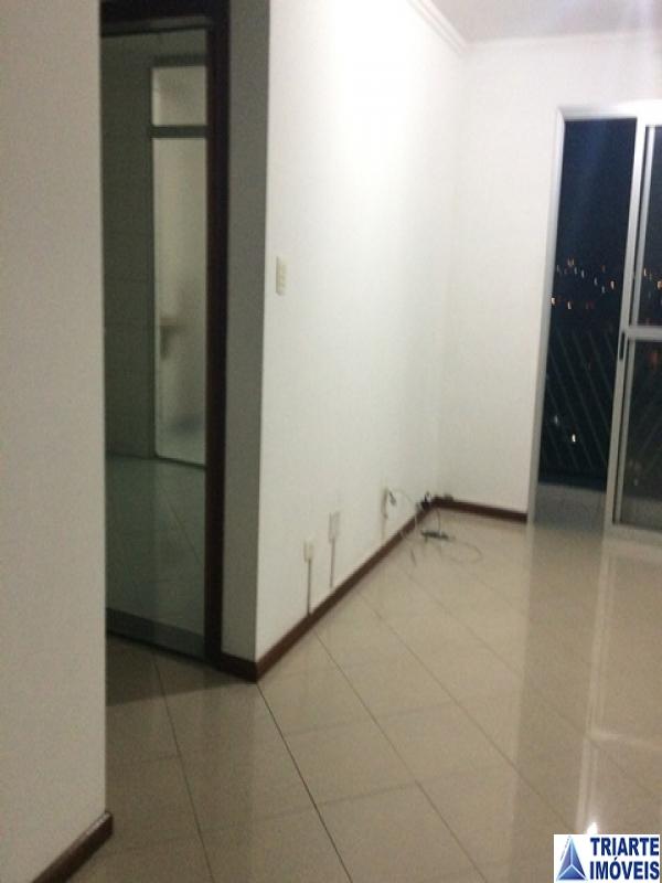 Apartamento para alugar com 2 quartos, 65m² - Foto 2