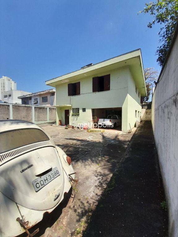 Casa à venda com 3 quartos, 302m² - Foto 6