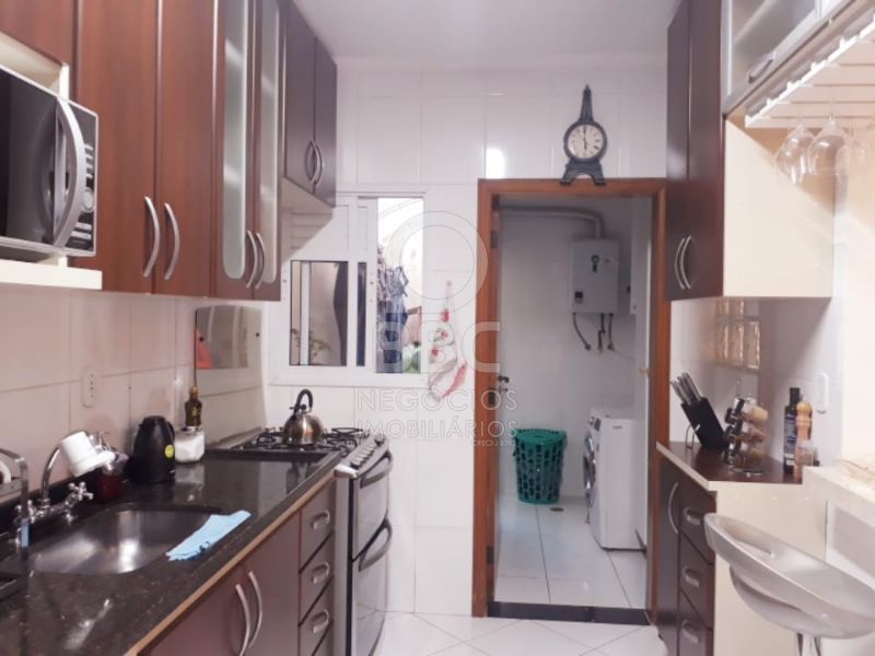 Apartamento à venda com 2 quartos, 78m² - Foto 11