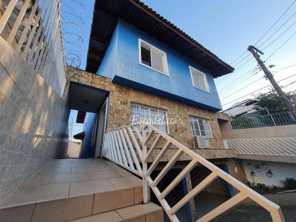 Casa à venda com 3 quartos, 175m² - Foto 36