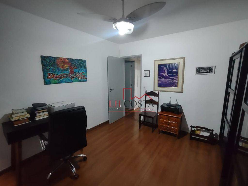 Apartamento à venda com 4 quartos, 198m² - Foto 20