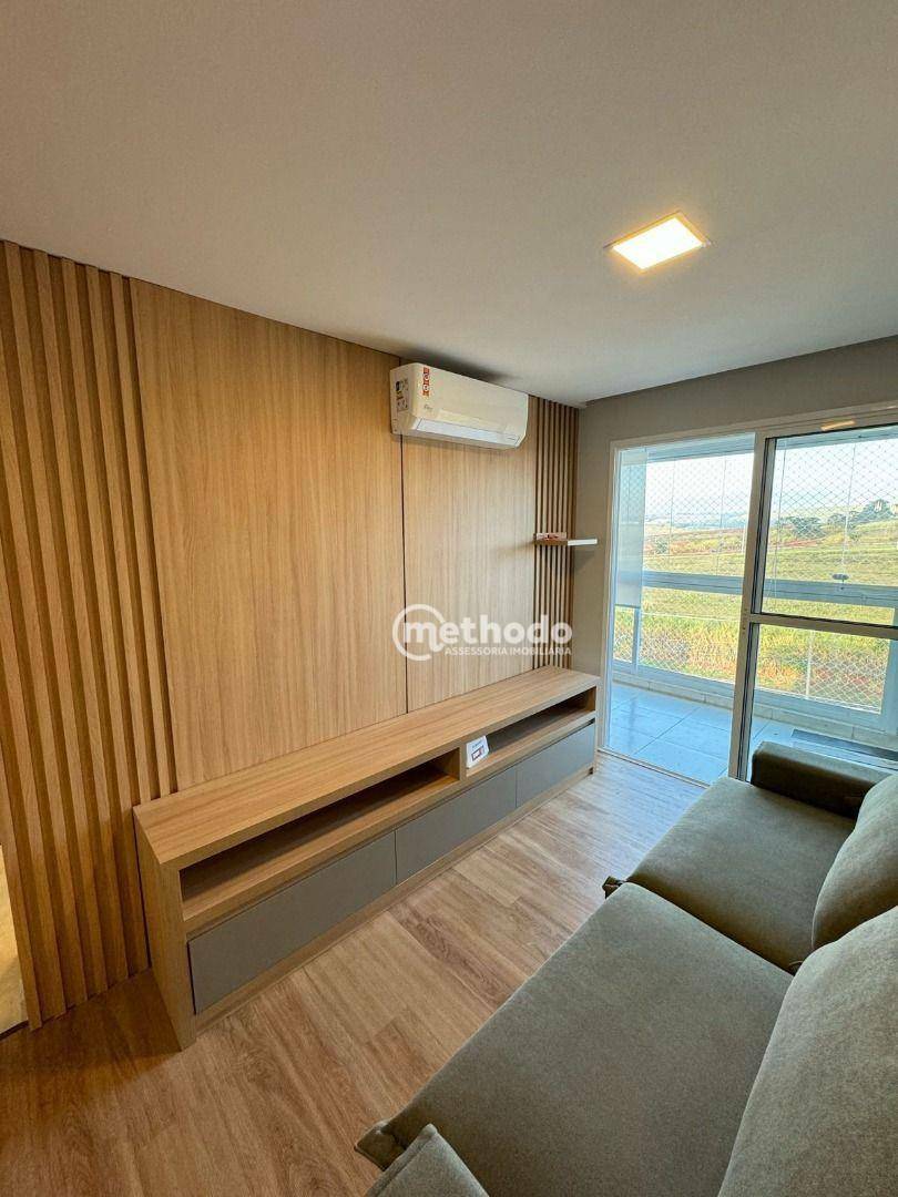 Apartamento à venda com 3 quartos, 80m² - Foto 2