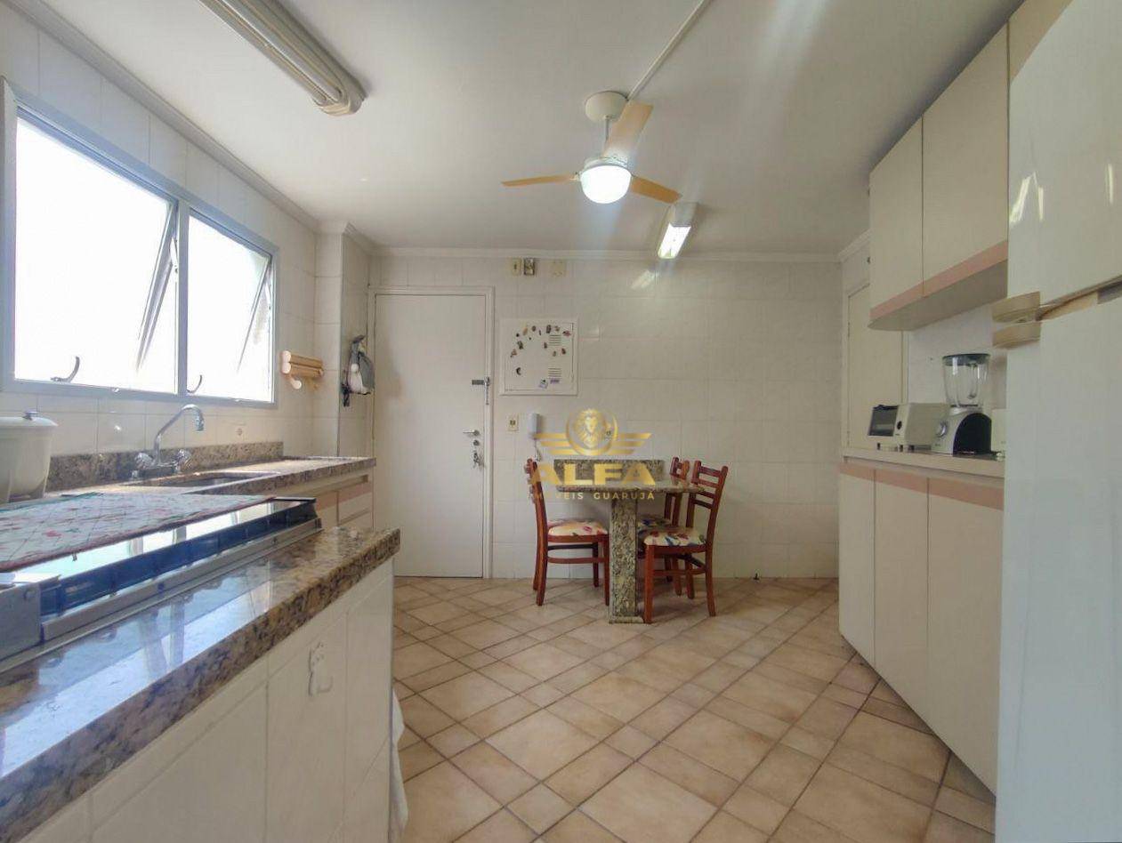 Apartamento à venda com 3 quartos, 138m² - Foto 16