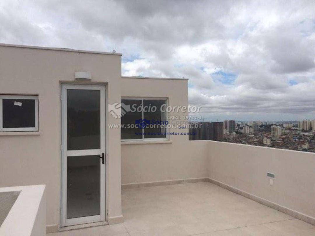 Cobertura à venda com 3 quartos, 113m² - Foto 16