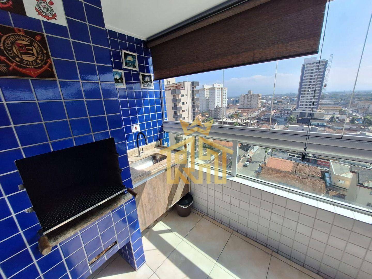 Apartamento para alugar com 2 quartos, 72m² - Foto 7