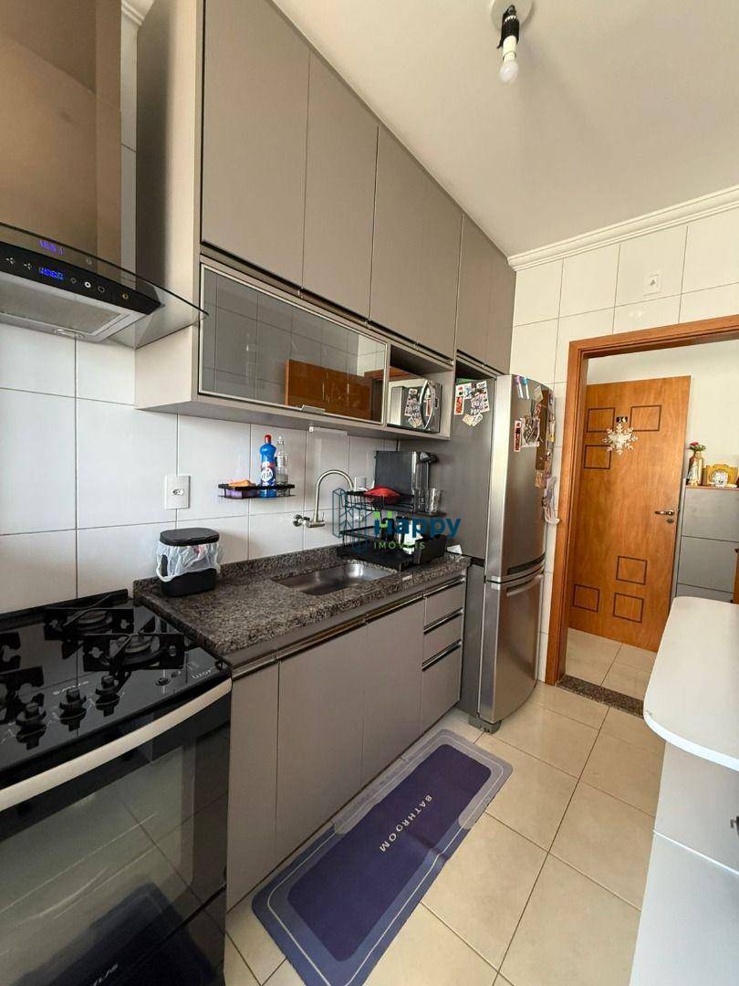 Apartamento, 2 quartos, 61 m² - Foto 5