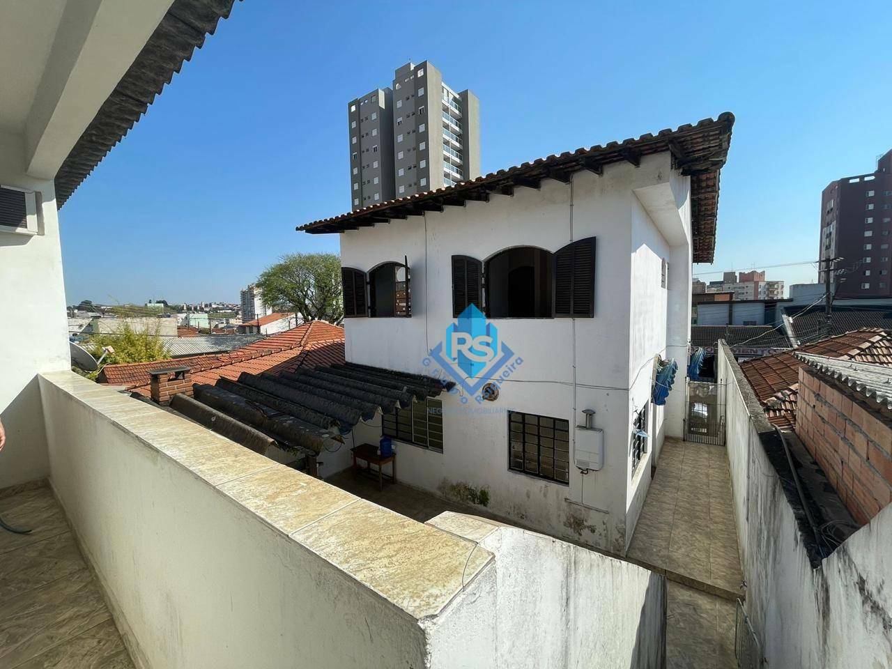 Sobrado à venda com 6 quartos, 384m² - Foto 48