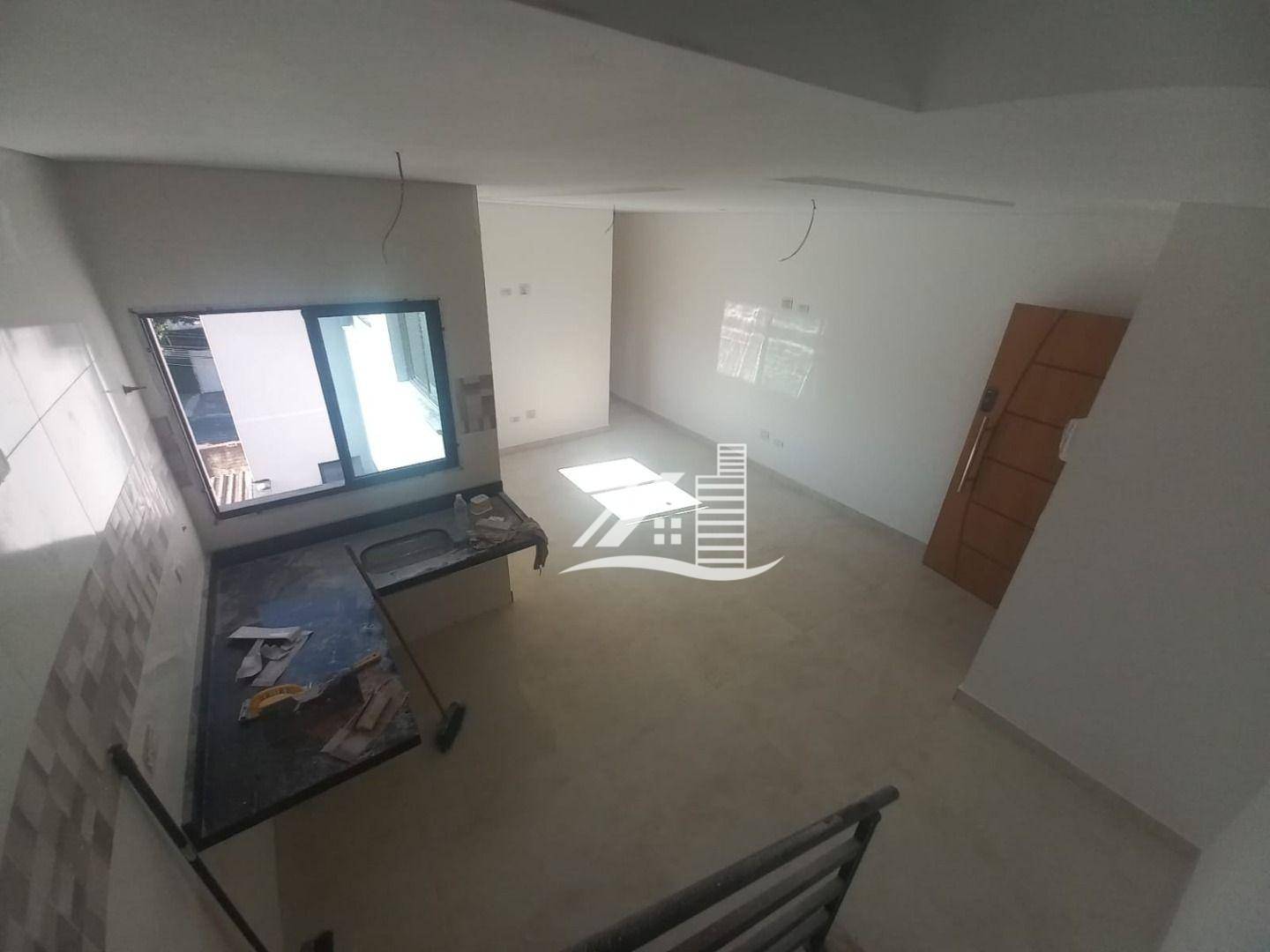 Cobertura à venda com 3 quartos, 150m² - Foto 11