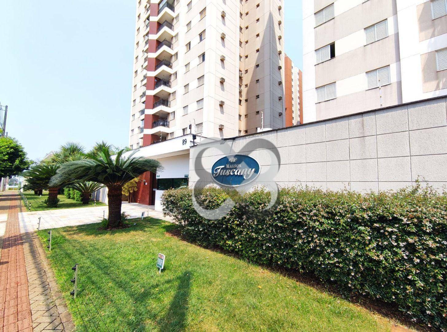 Apartamento à venda e aluguel com 3 quartos, 77m² - Foto 21