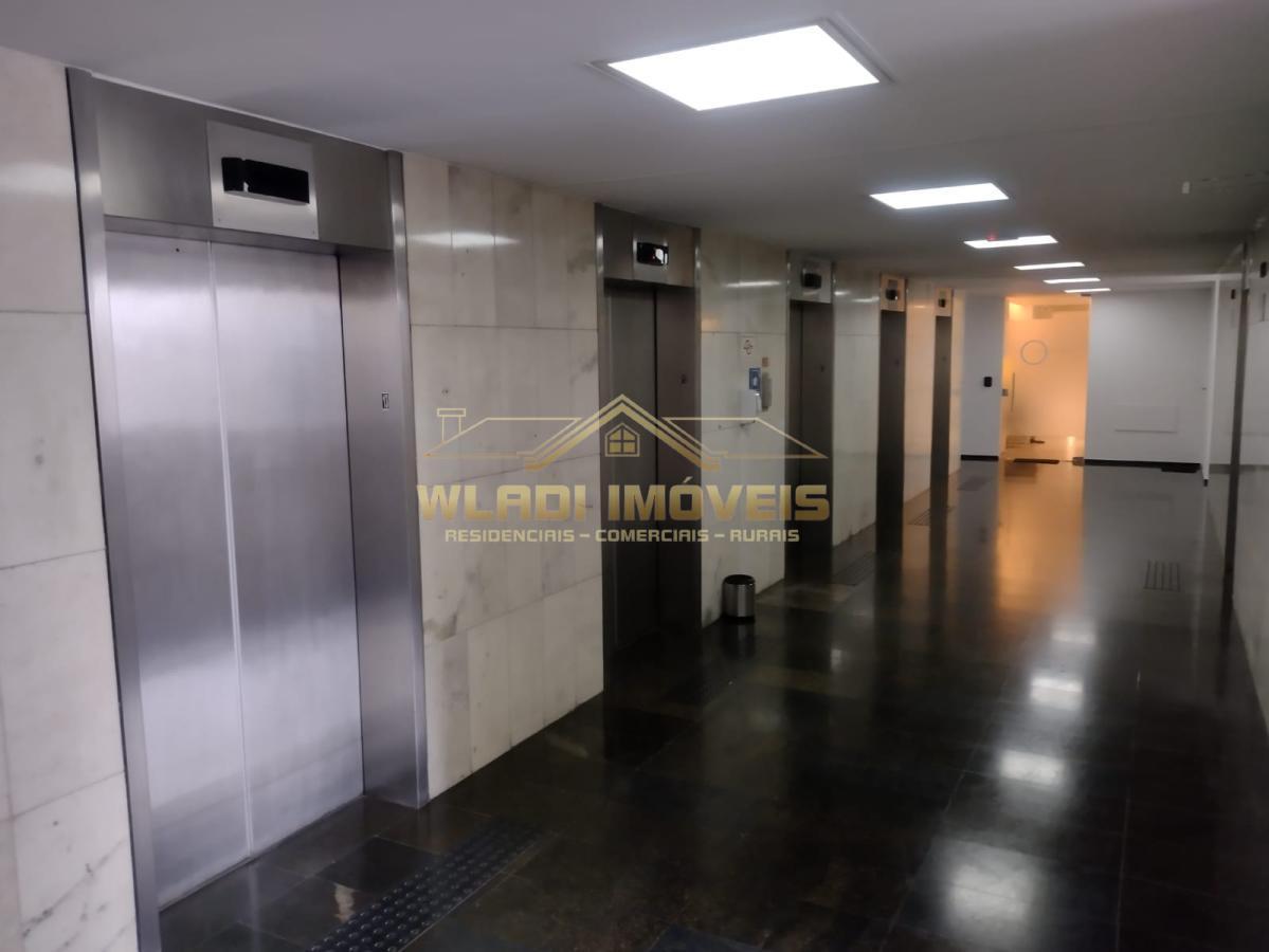 Conjunto Comercial-Sala para alugar, 109m² - Foto 33