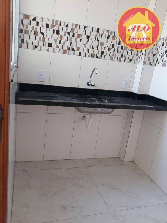 Sobrado à venda com 1 quarto, 37m² - Foto 6