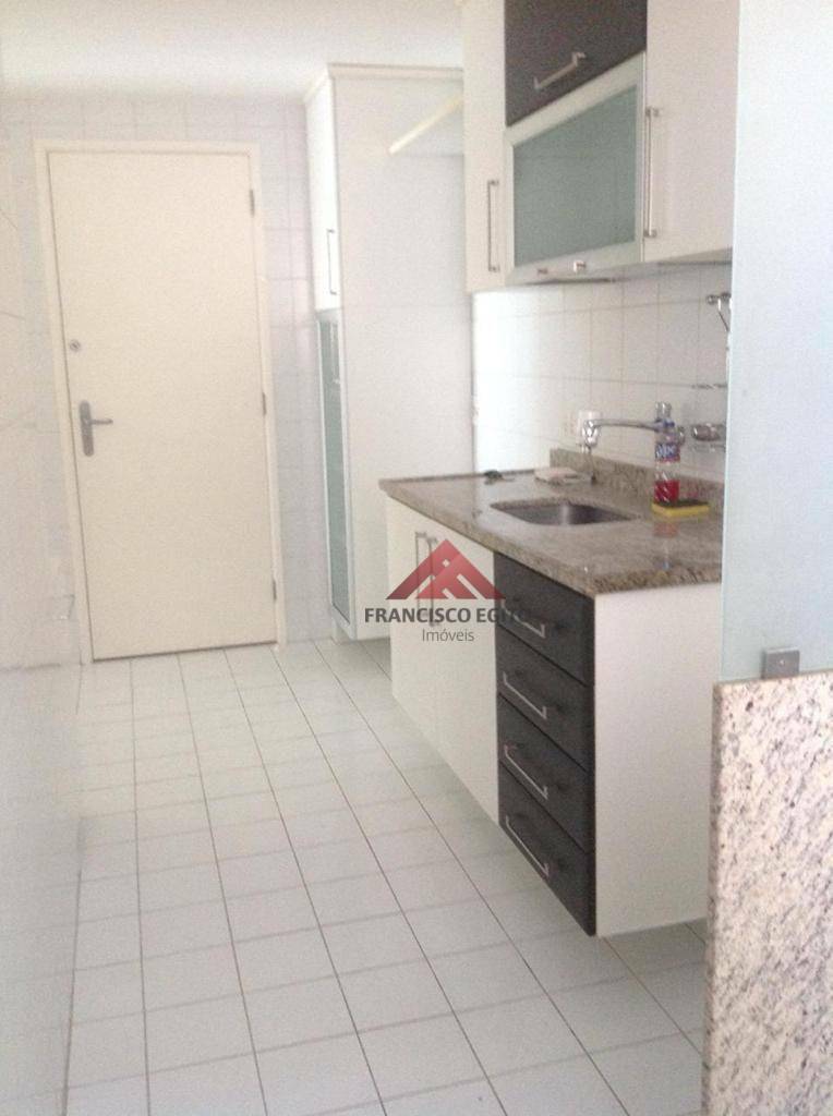 Apartamento à venda com 2 quartos, 90m² - Foto 9