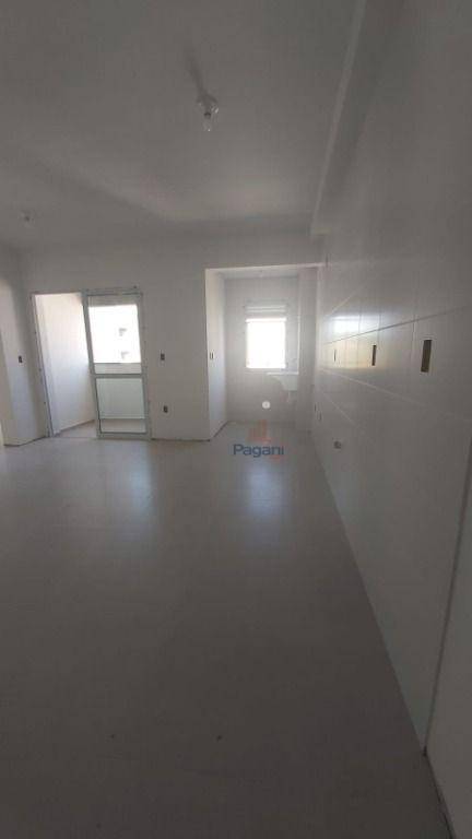 Apartamento à venda com 2 quartos, 54m² - Foto 8