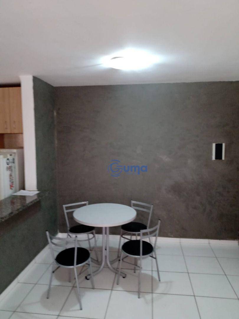 Apartamento à venda com 2 quartos, 52m² - Foto 9