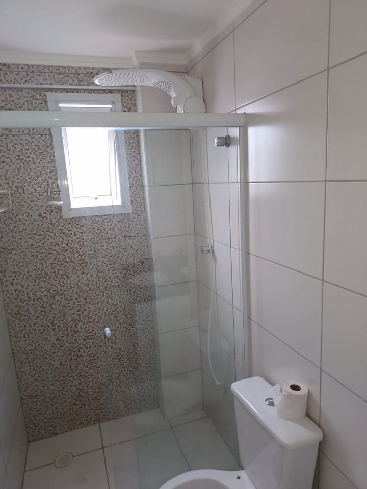 Apartamento à venda com 1 quarto, 43m² - Foto 8