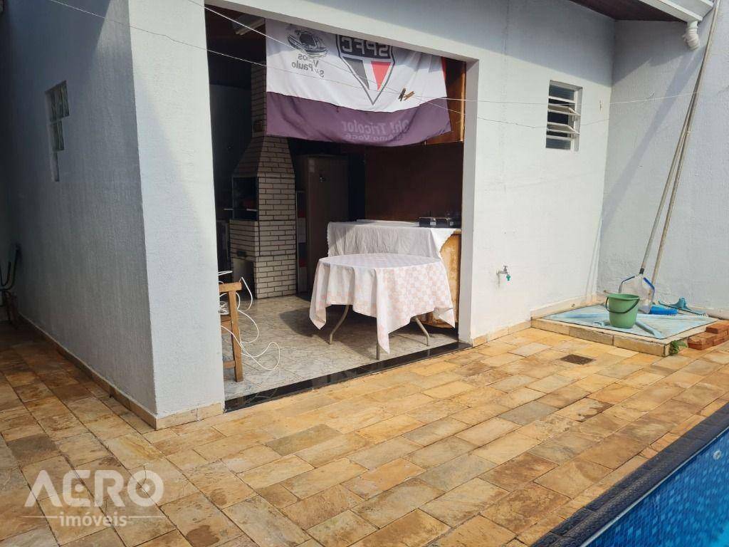 Casa à venda com 3 quartos, 170m² - Foto 19