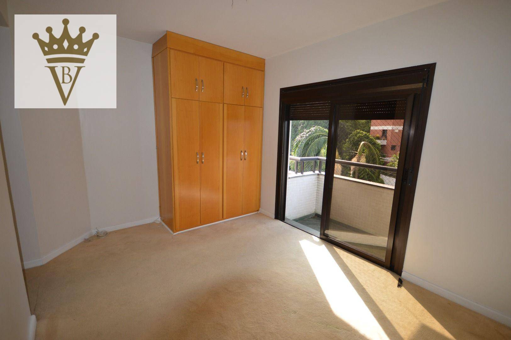 Apartamento à venda com 4 quartos, 196m² - Foto 16