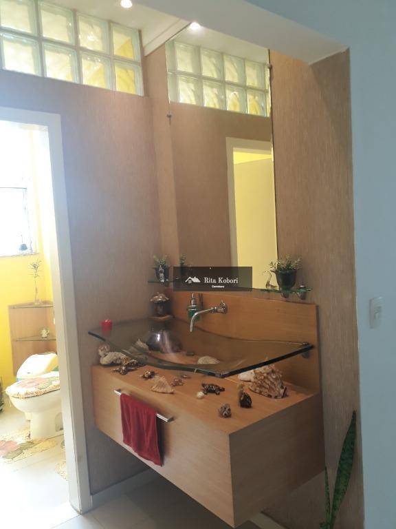 Sobrado à venda com 4 quartos, 339m² - Foto 25