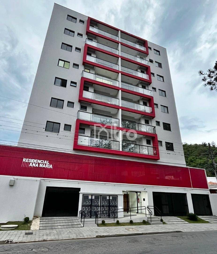 Apartamento, 2 quartos, 75 m² - Foto 1