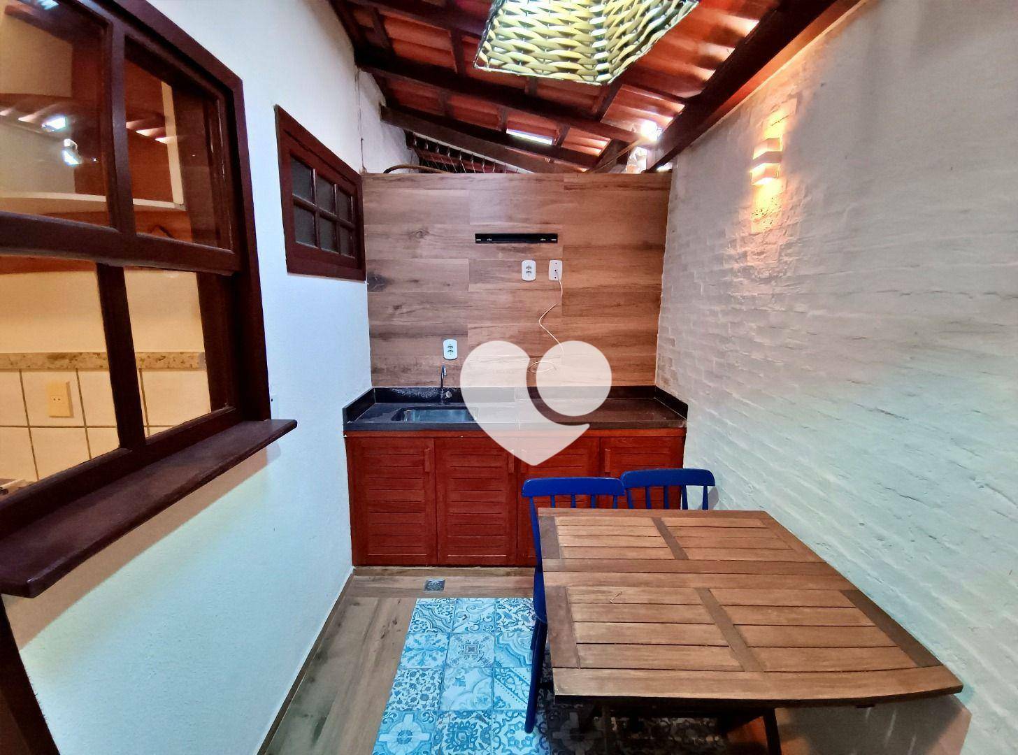 Casa de Condomínio à venda com 2 quartos, 100m² - Foto 8