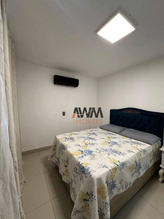 Apartamento à venda com 3 quartos, 123m² - Foto 19