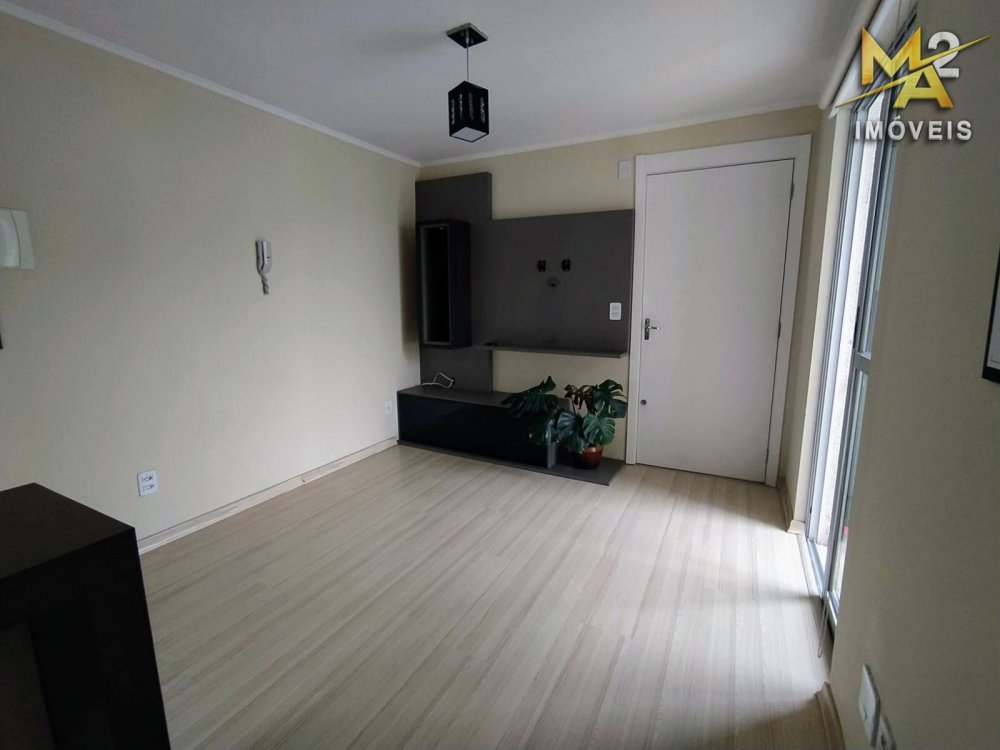 Apartamento à venda com 2 quartos, 50m² - Foto 2