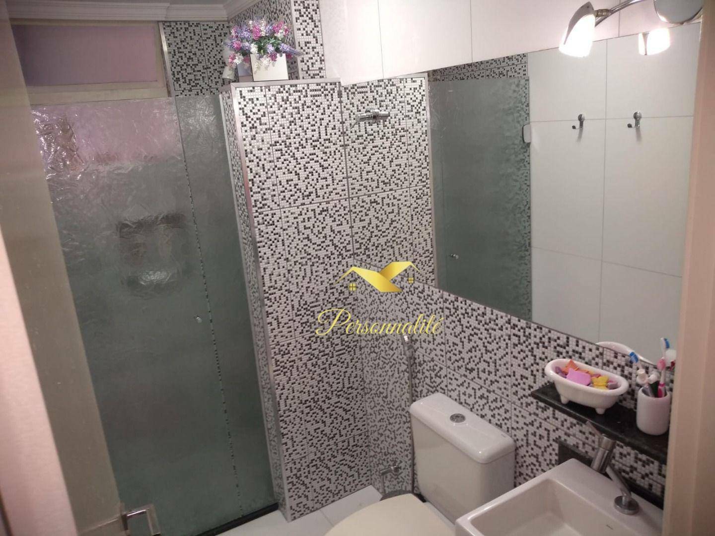 Apartamento à venda com 3 quartos, 72m² - Foto 19