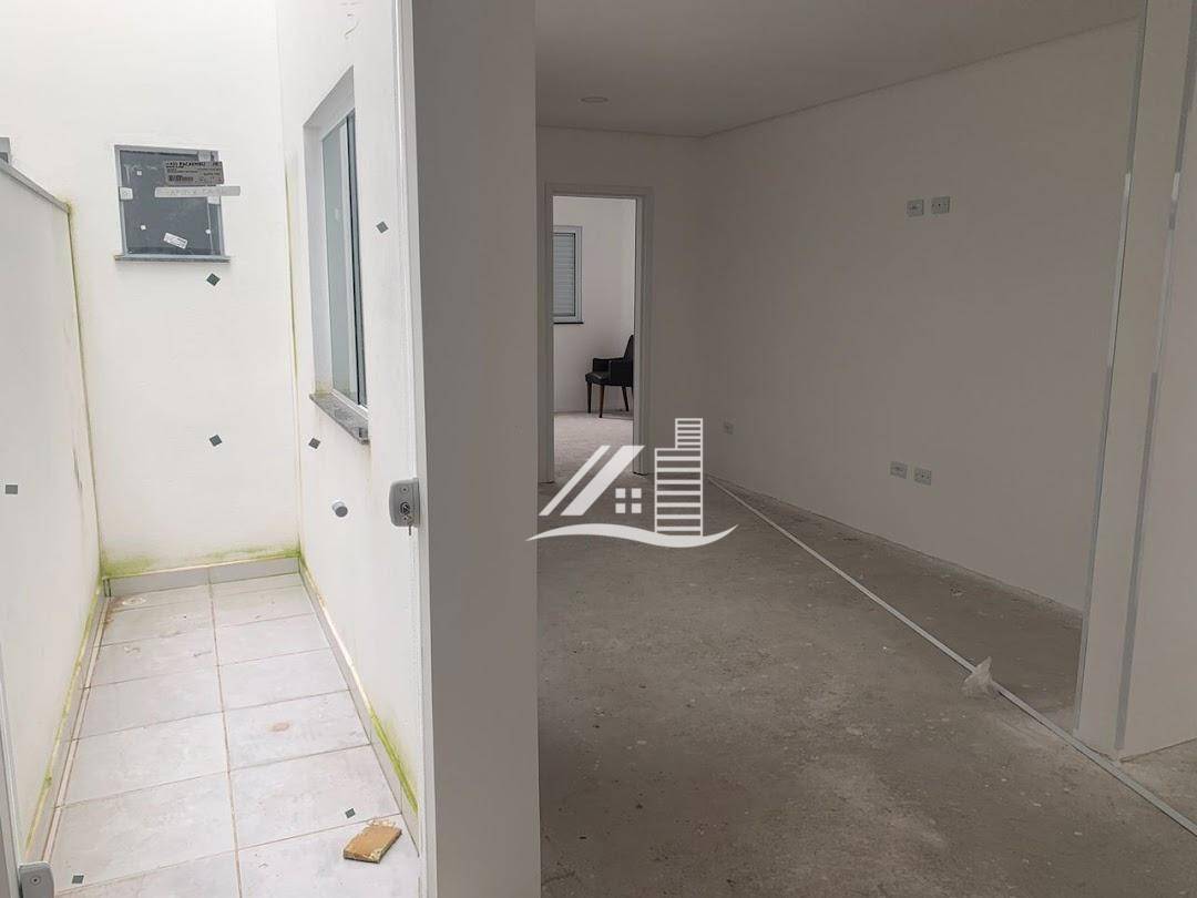 Apartamento à venda com 2 quartos, 65m² - Foto 3