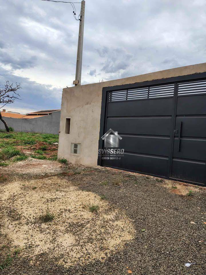 Casa, 1 quarto, 250 m² - Foto 4