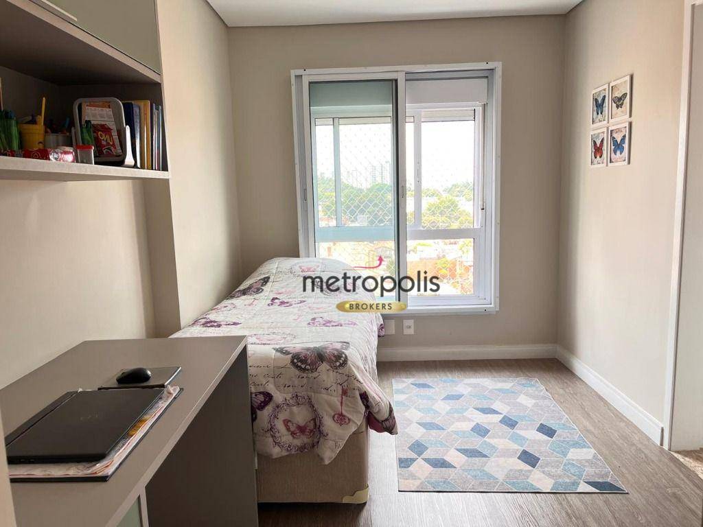 Apartamento, 3 quartos, 122 m² - Foto 14