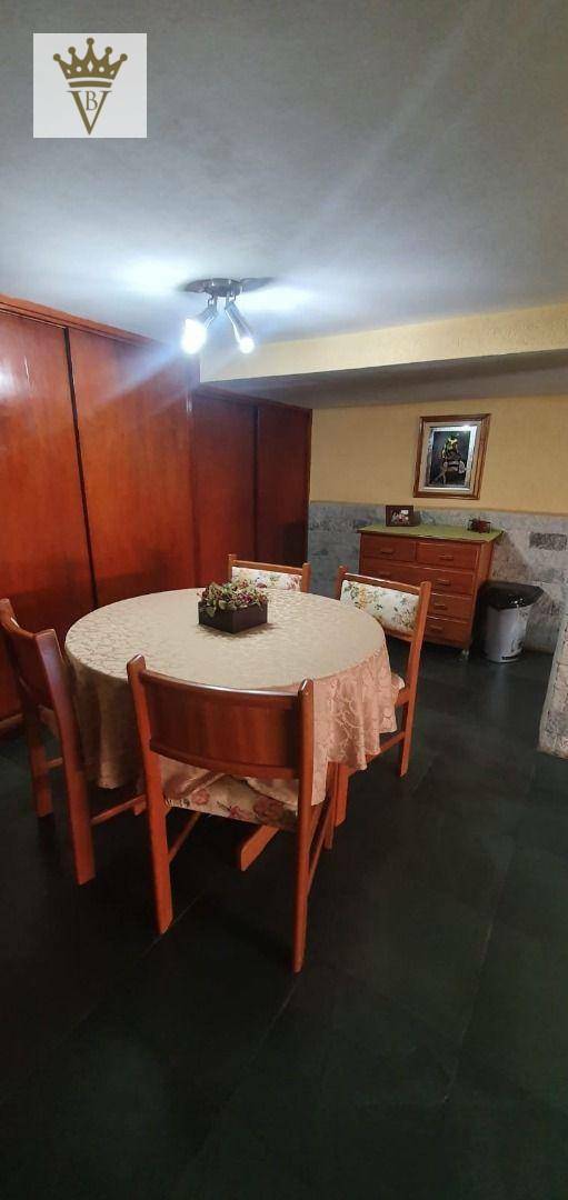 Casa à venda com 3 quartos, 166m² - Foto 6