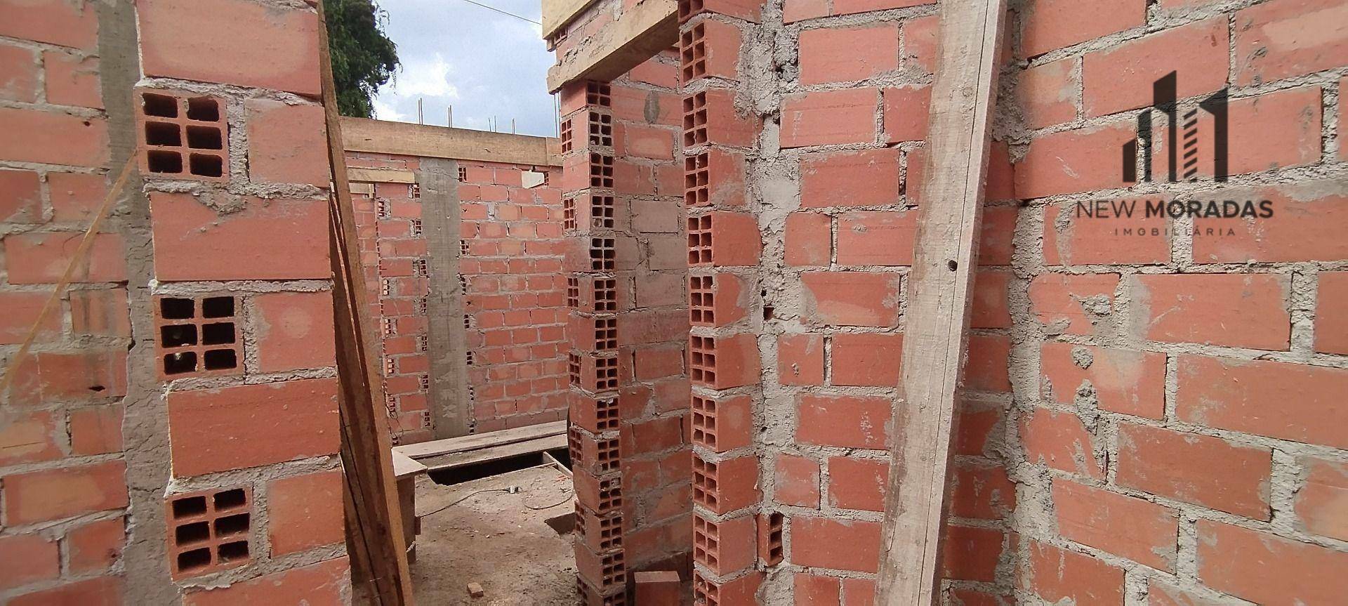 Sobrado à venda com 3 quartos, 108m² - Foto 26