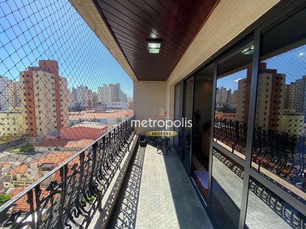 Apartamento à venda com 4 quartos, 255m² - Foto 33