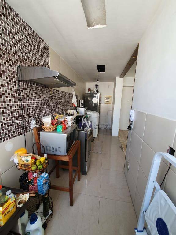 Cobertura à venda com 2 quartos, 143m² - Foto 27