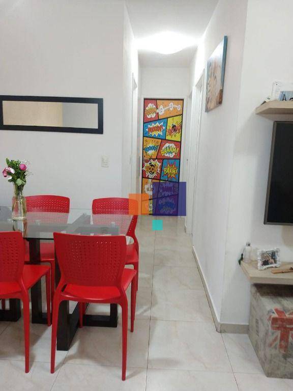 Apartamento para alugar com 3 quartos, 64m² - Foto 4