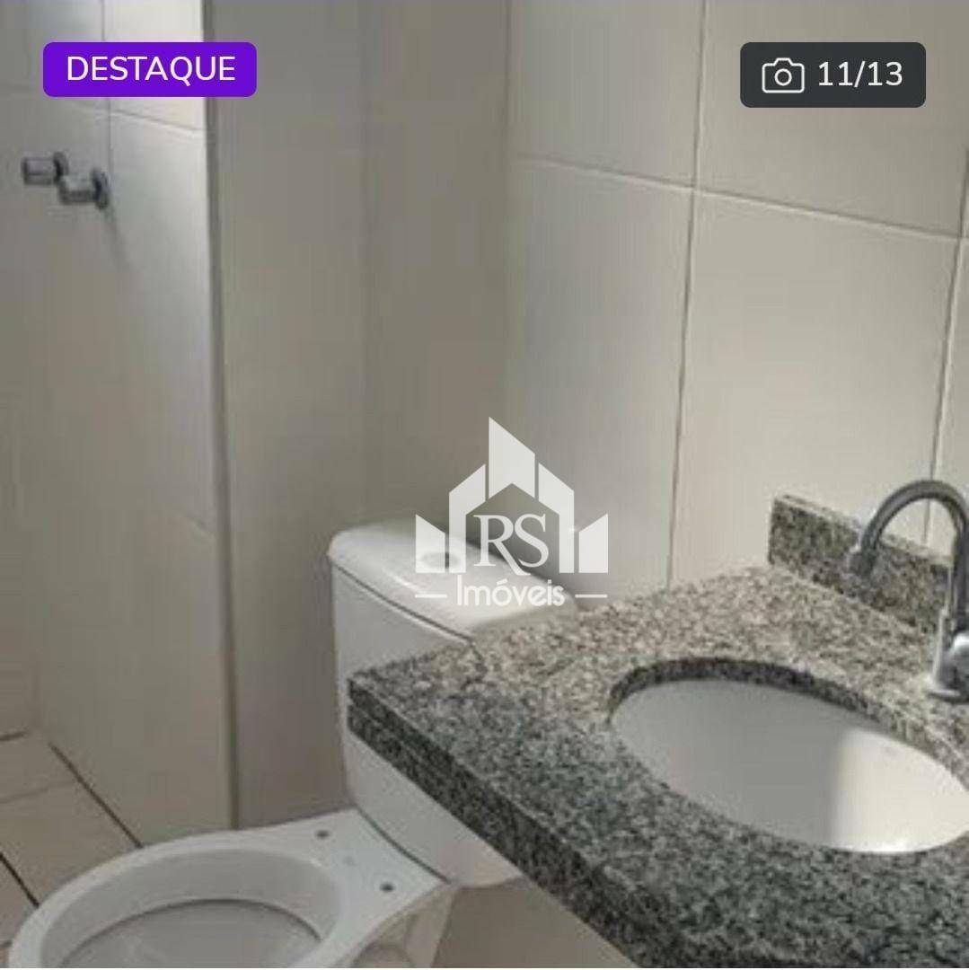 Apartamento à venda com 2 quartos, 48m² - Foto 12