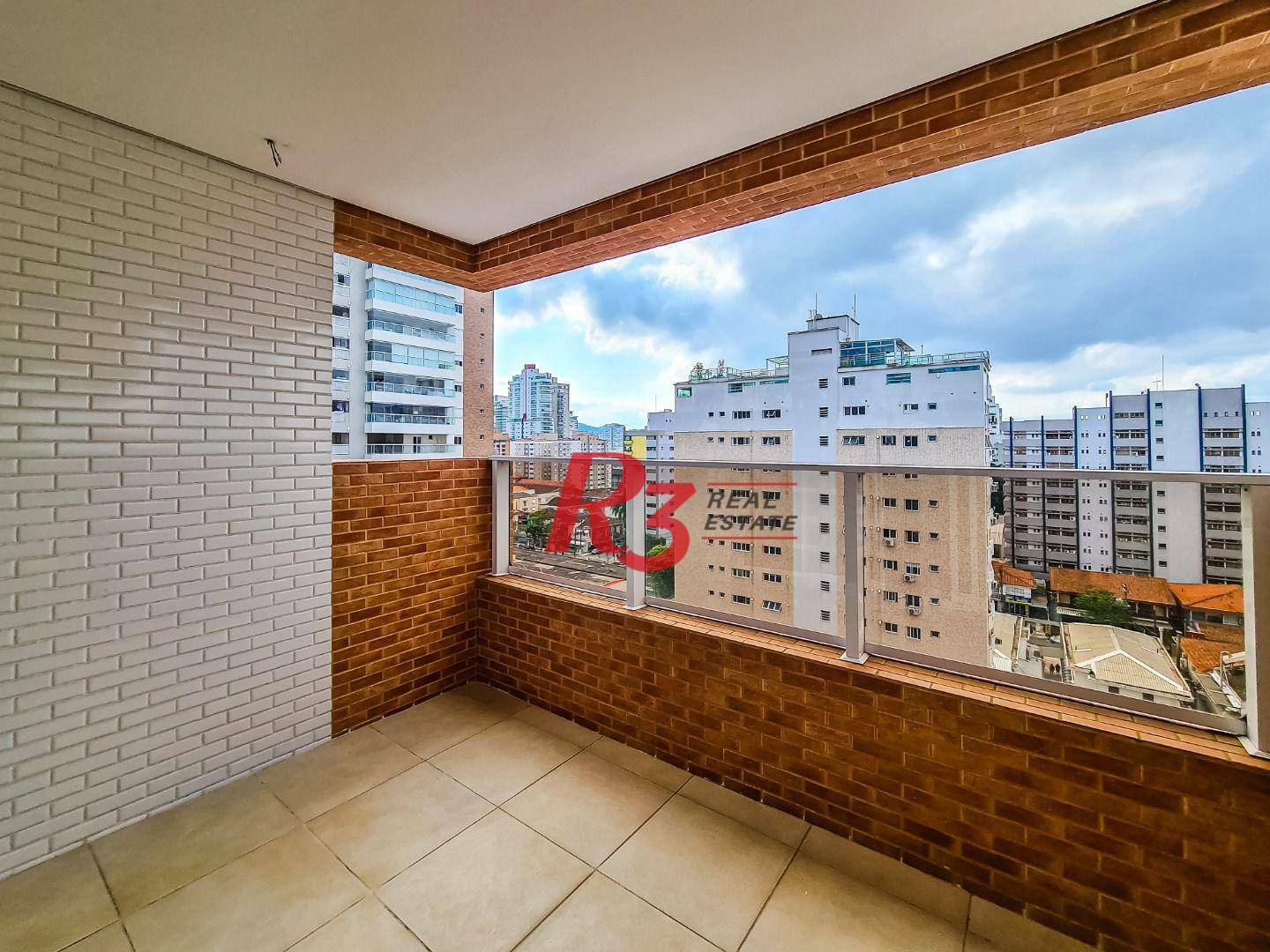 Apartamento à venda com 2 quartos, 84m² - Foto 5