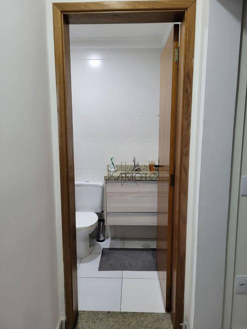 Apartamento à venda com 3 quartos, 75m² - Foto 12