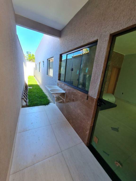 Casa à venda com 3 quartos, 122m² - Foto 13