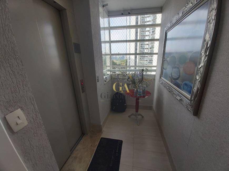 Apartamento à venda com 3 quartos, 155m² - Foto 4