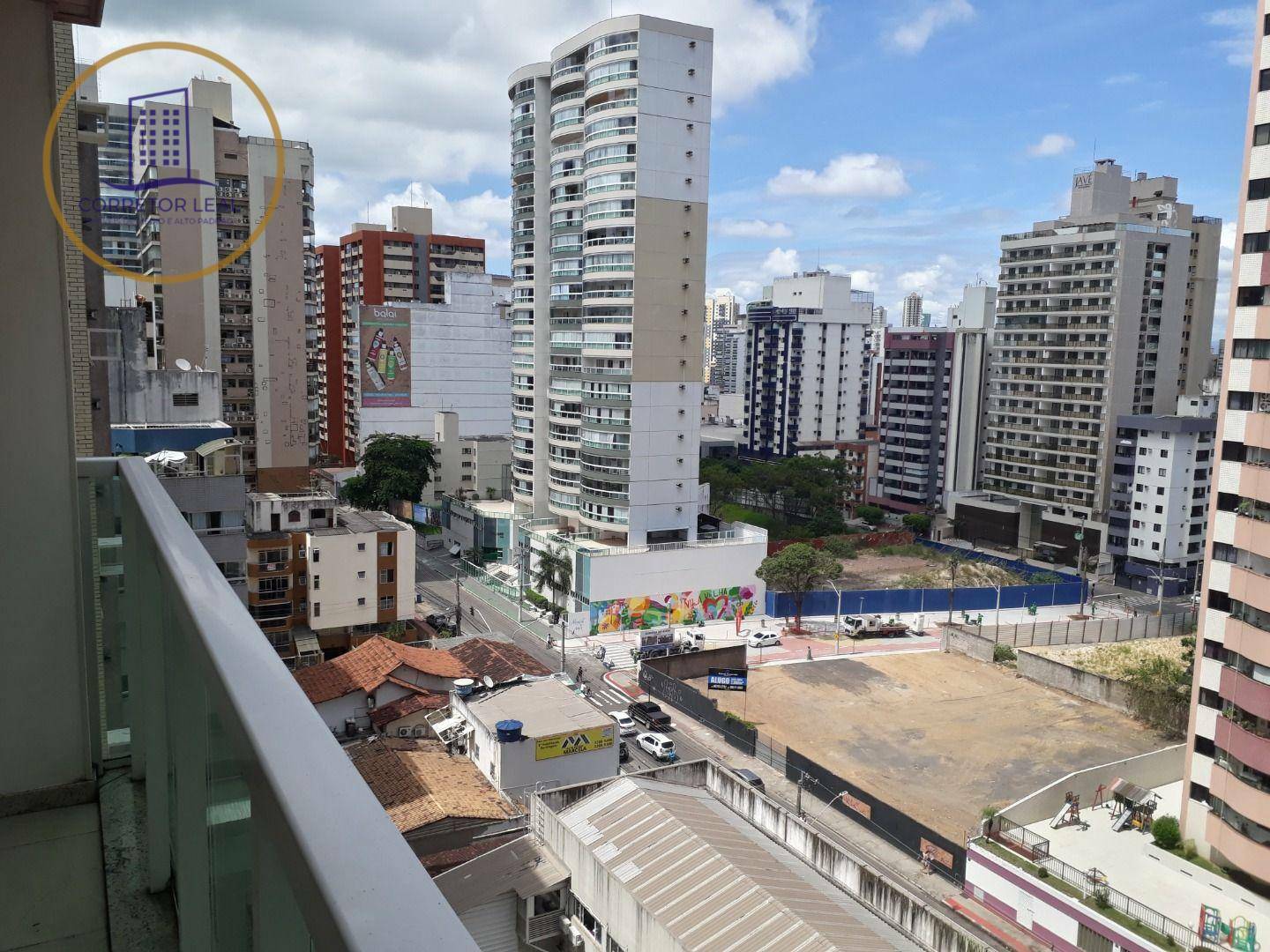 Apartamento à venda com 2 quartos, 70m² - Foto 17