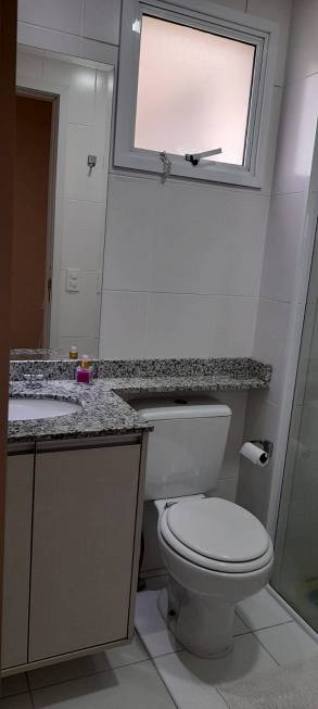 Apartamento à venda com 3 quartos, 85m² - Foto 7