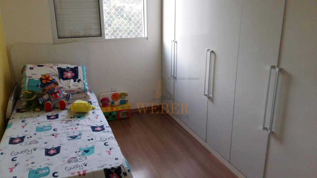 Apartamento à venda com 2 quartos, 45m² - Foto 10