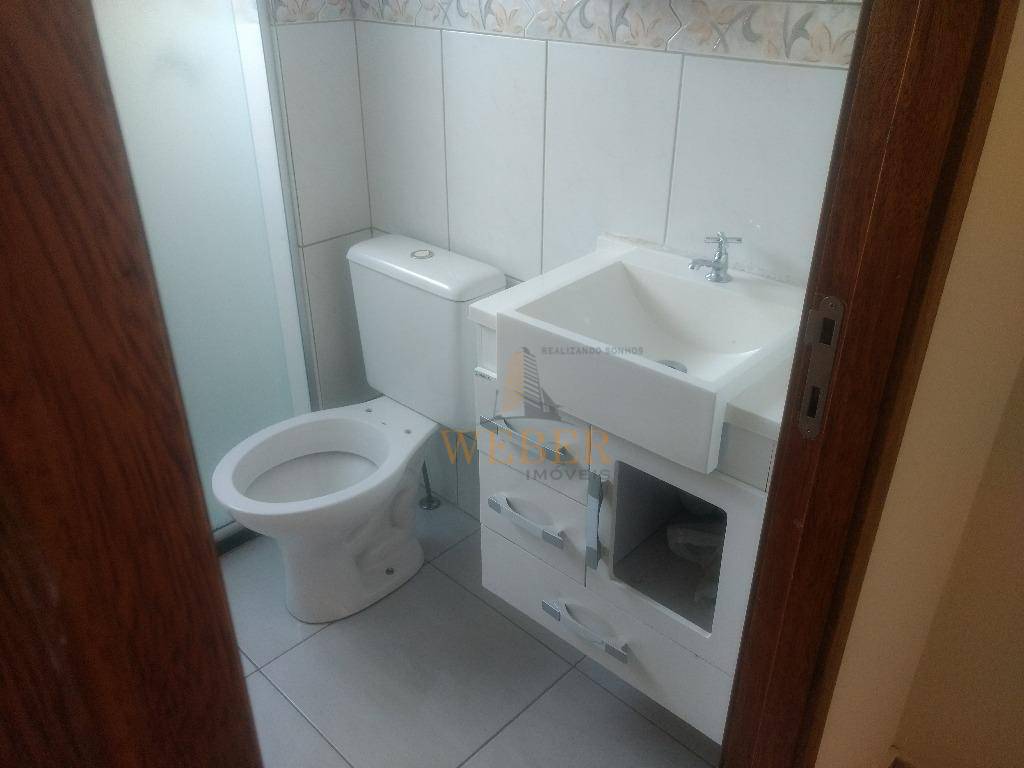 Apartamento à venda com 2 quartos, 47m² - Foto 10