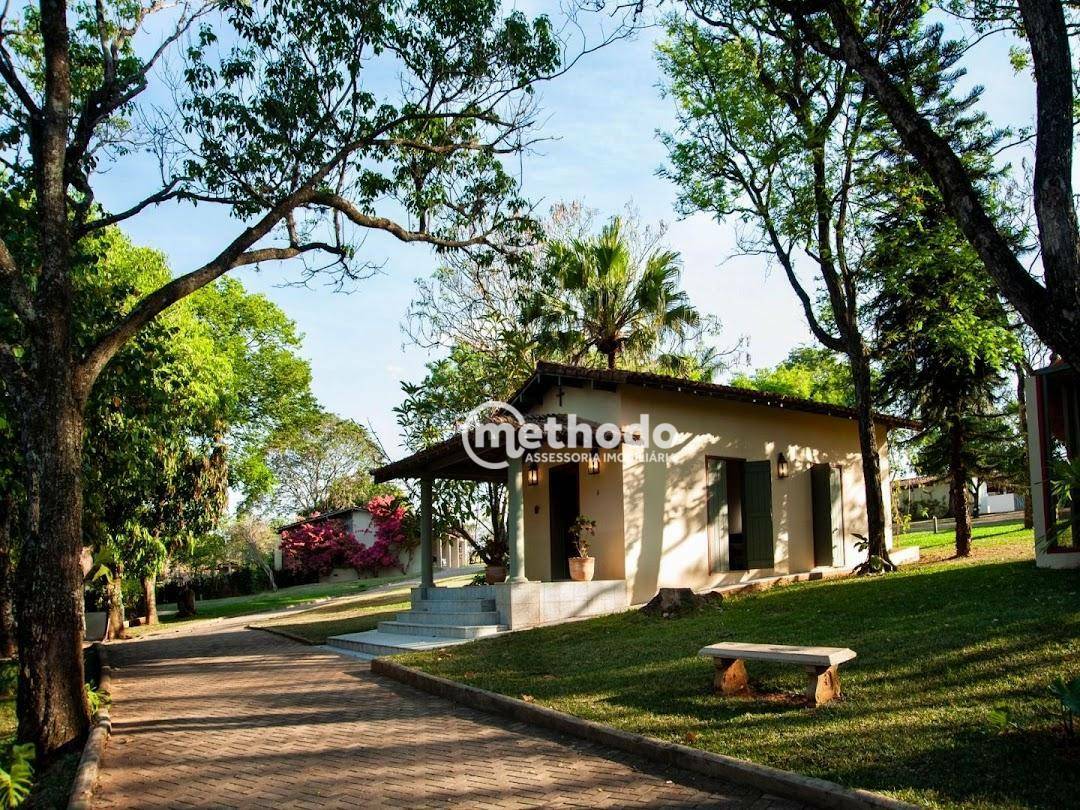 Sítio à venda com 6 quartos, 1600m² - Foto 28
