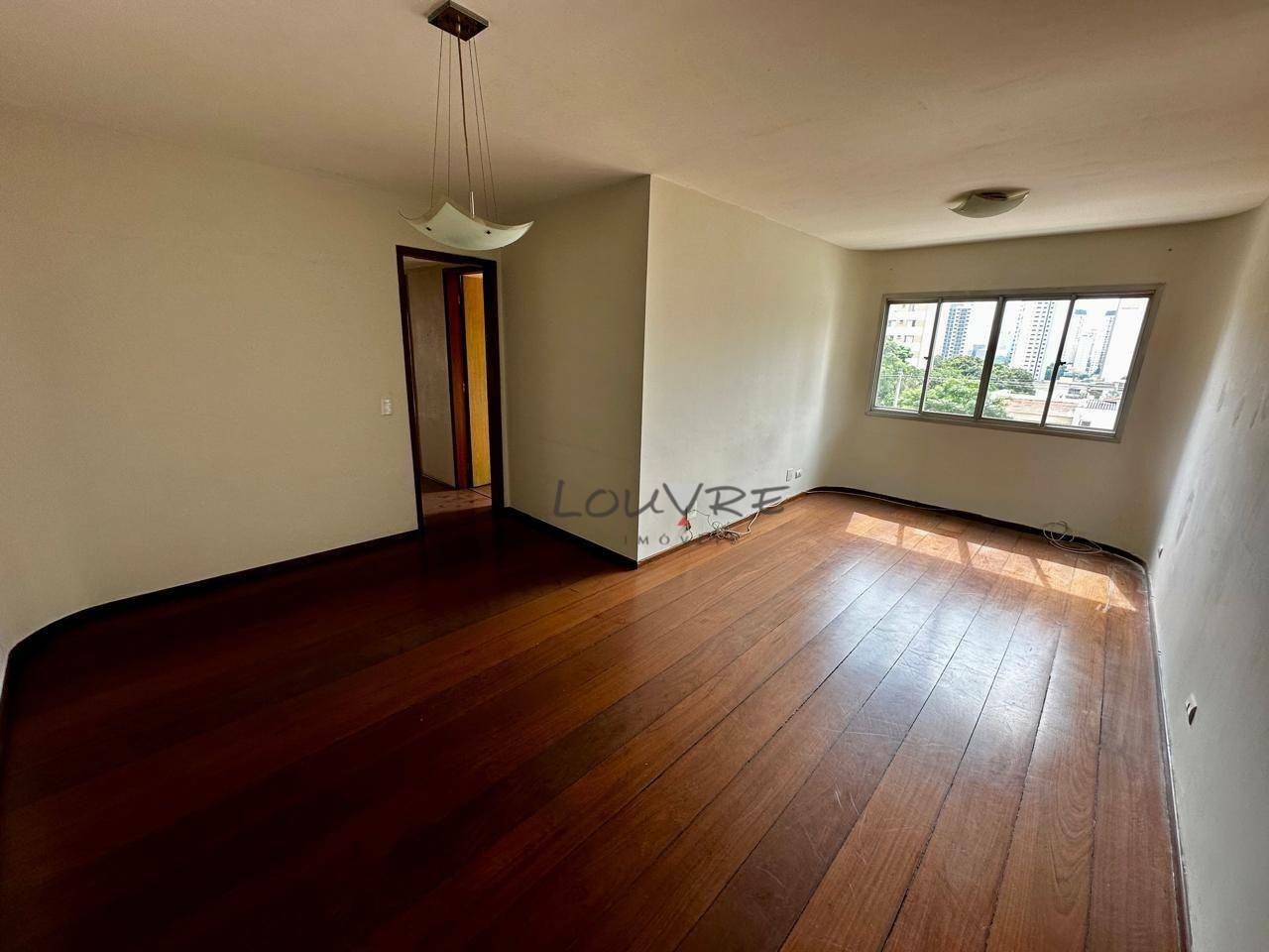 Apartamento à venda com 3 quartos, 93m² - Foto 9